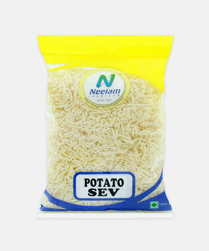 Potato Sev 200 Gm