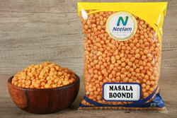 MASALA BOONDI 200 GM