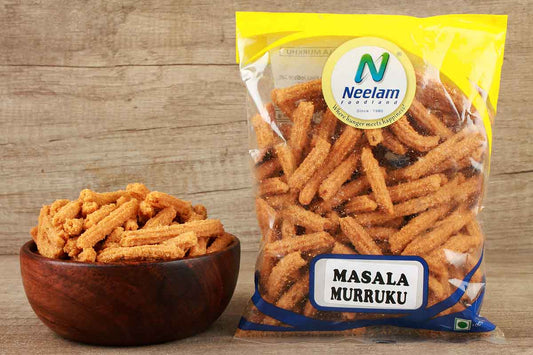 MASALA MURUKKU 200 GM