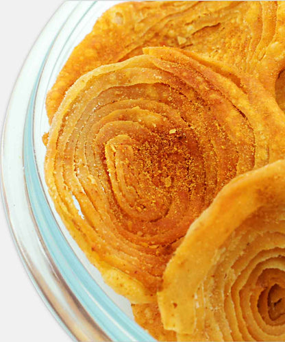 Masala Pakwan 200 Gm