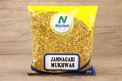 JAMNAGARI MUKHWAS 200 GM