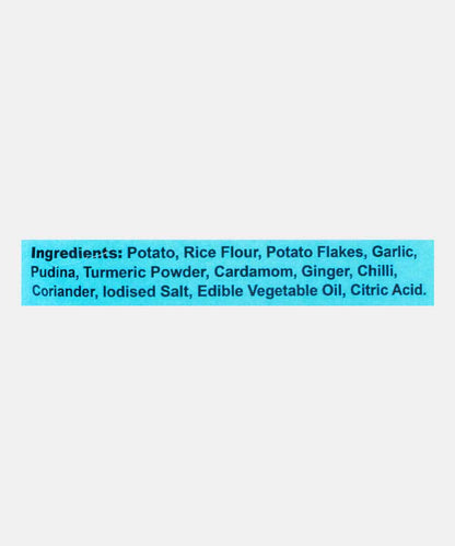 Potato Sev Lemon Pudina 200 Gm
