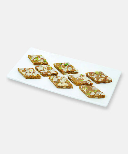 Jaggery Kaju Karti Sweets 500 Gm
