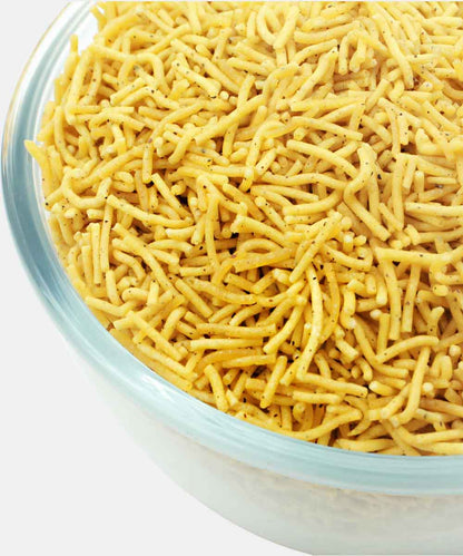 Less Oil Limbu Mari Sev 200 Gm