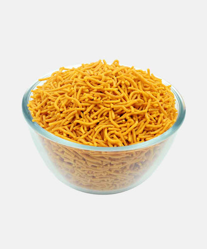 Less Oil Tikha Sev 200 Gm