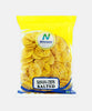 Banana Chips Salted 200 Gm