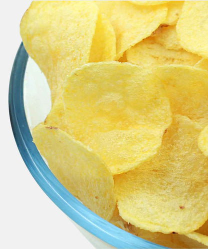 Potato Wafer Salted 200 Gm