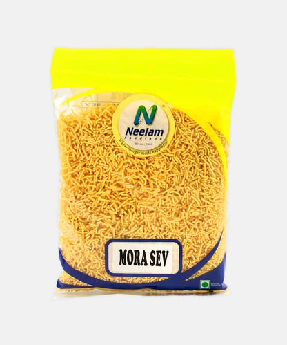 Mora Sev 200 Gm