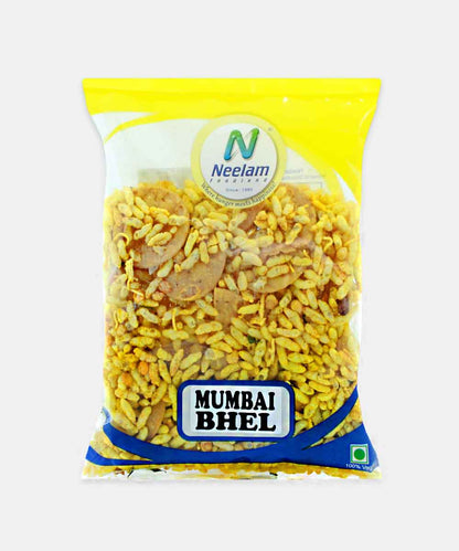 Mumbai Bhel 200 Gm