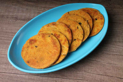 Methi Bhakri 200 Gm
