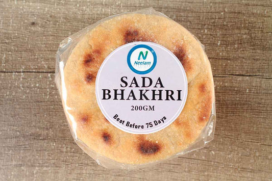 SADA BHAKHRI 200 GM