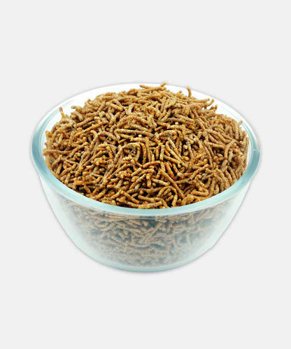 Less Oil Nachani Sev 200 Gm