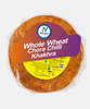 Whole Wheat Chora Chilly Khakhra 250 Gm