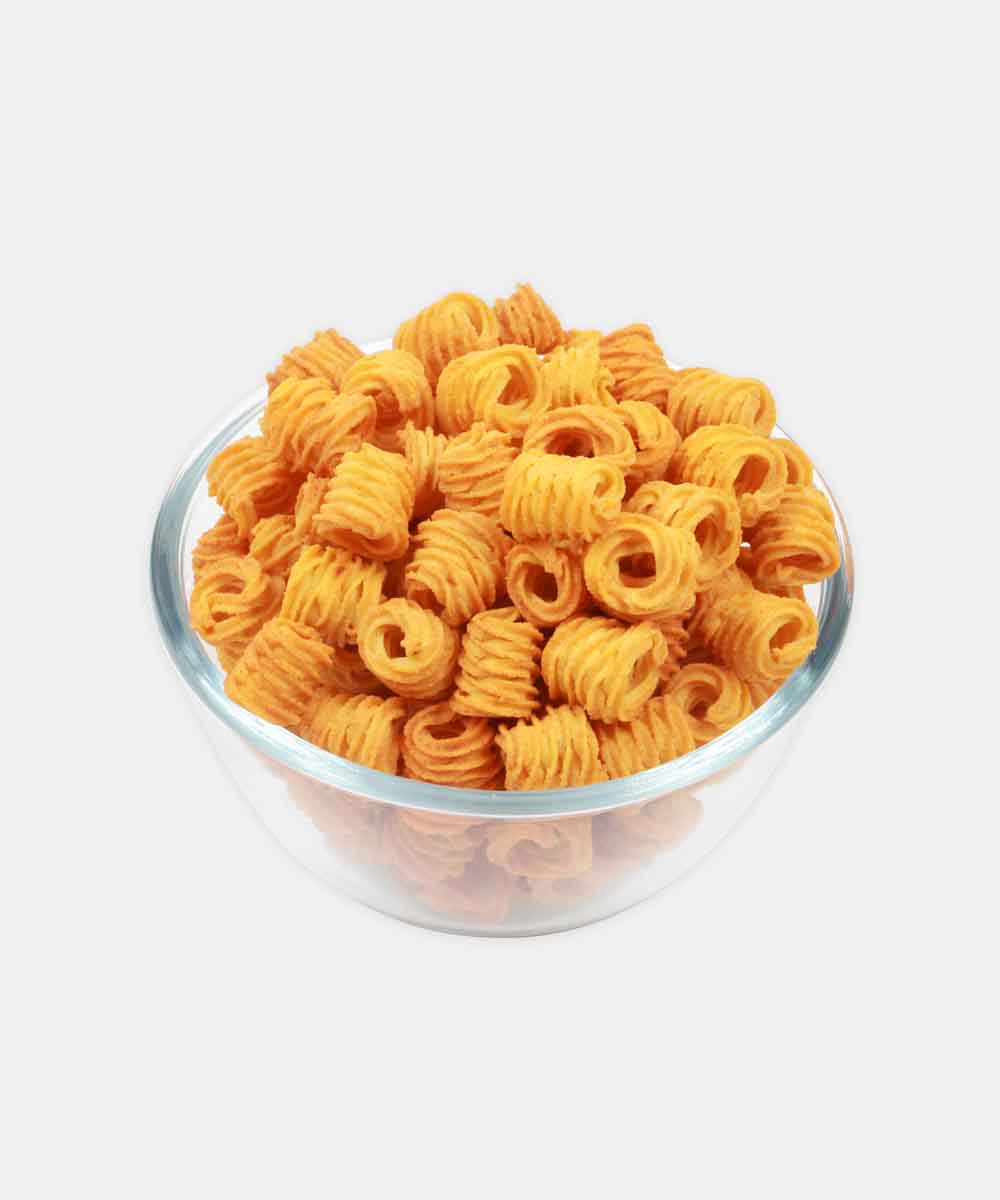 Spring Masala Chakli 200 Gm