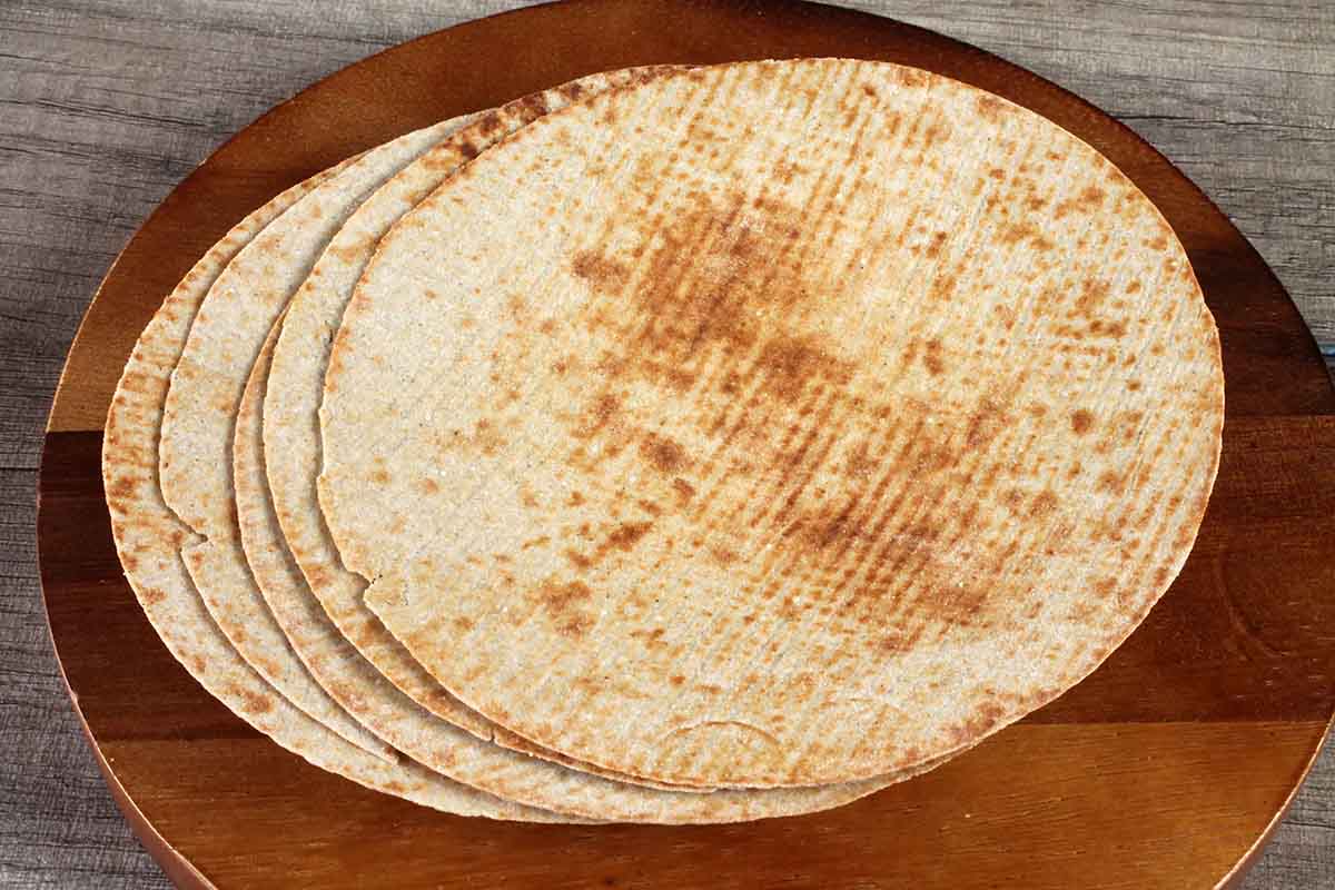 Wheat Bajra Khakhra 250 Gm