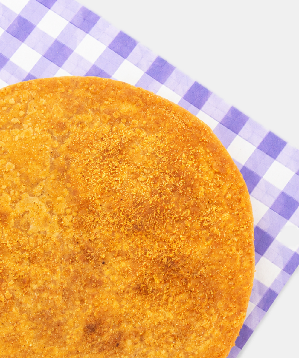 Whole Wheat Schezwan Khakhra 250 Gm