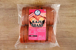 KAJU TOAST 250 GM