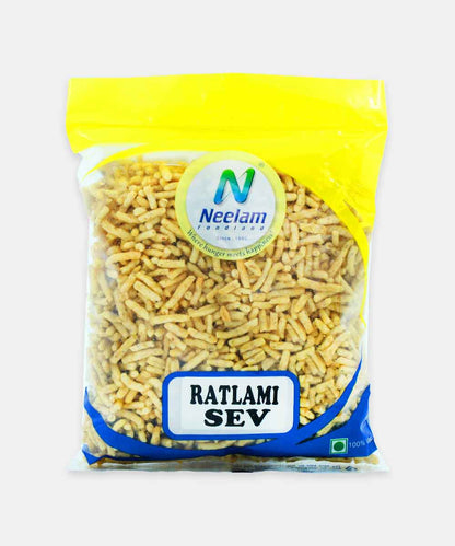 Ratlami Sev 200 Gm