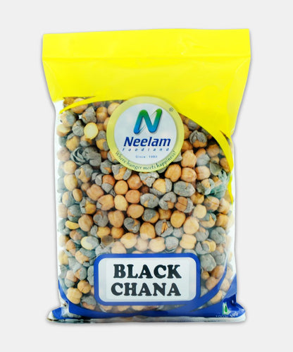 Black Chana 200 Gm
