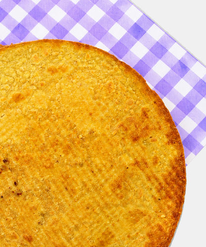 Millet Khakhra 250 Gm