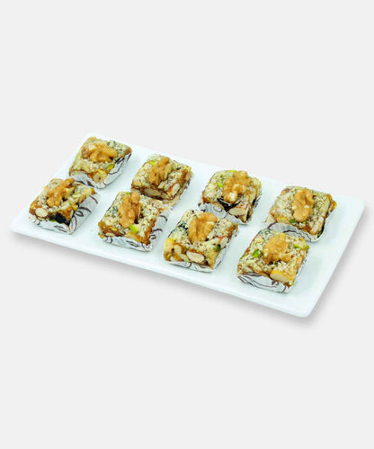 Walnut Crunch No Added Sugar Sweet 1 Kg