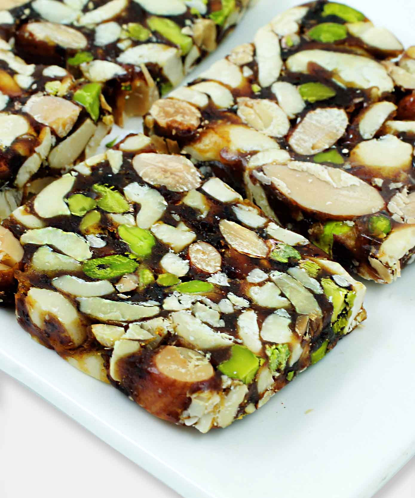 Khajur Bite No Sugar Sweets 500 Gm