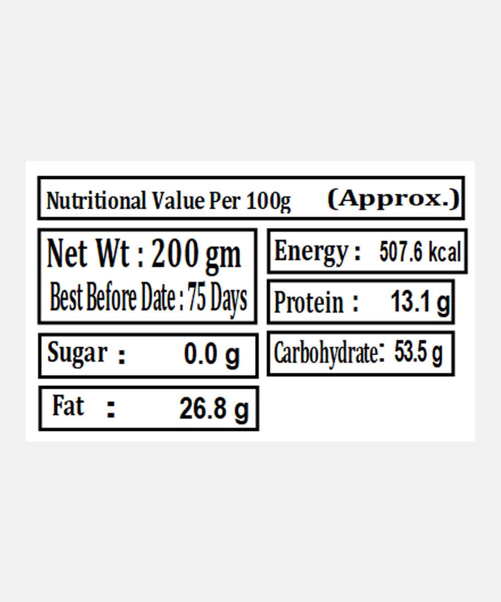 Chana Jor Garam 200 Gm