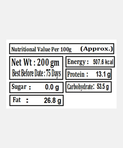 Chana Jor Garam 200 Gm