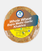 Whole Wheat Bajra Methi Garlic Khakhra 250 Gm