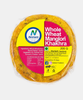 Whole Wheat Manglori Khakhra Mini 200 Gm