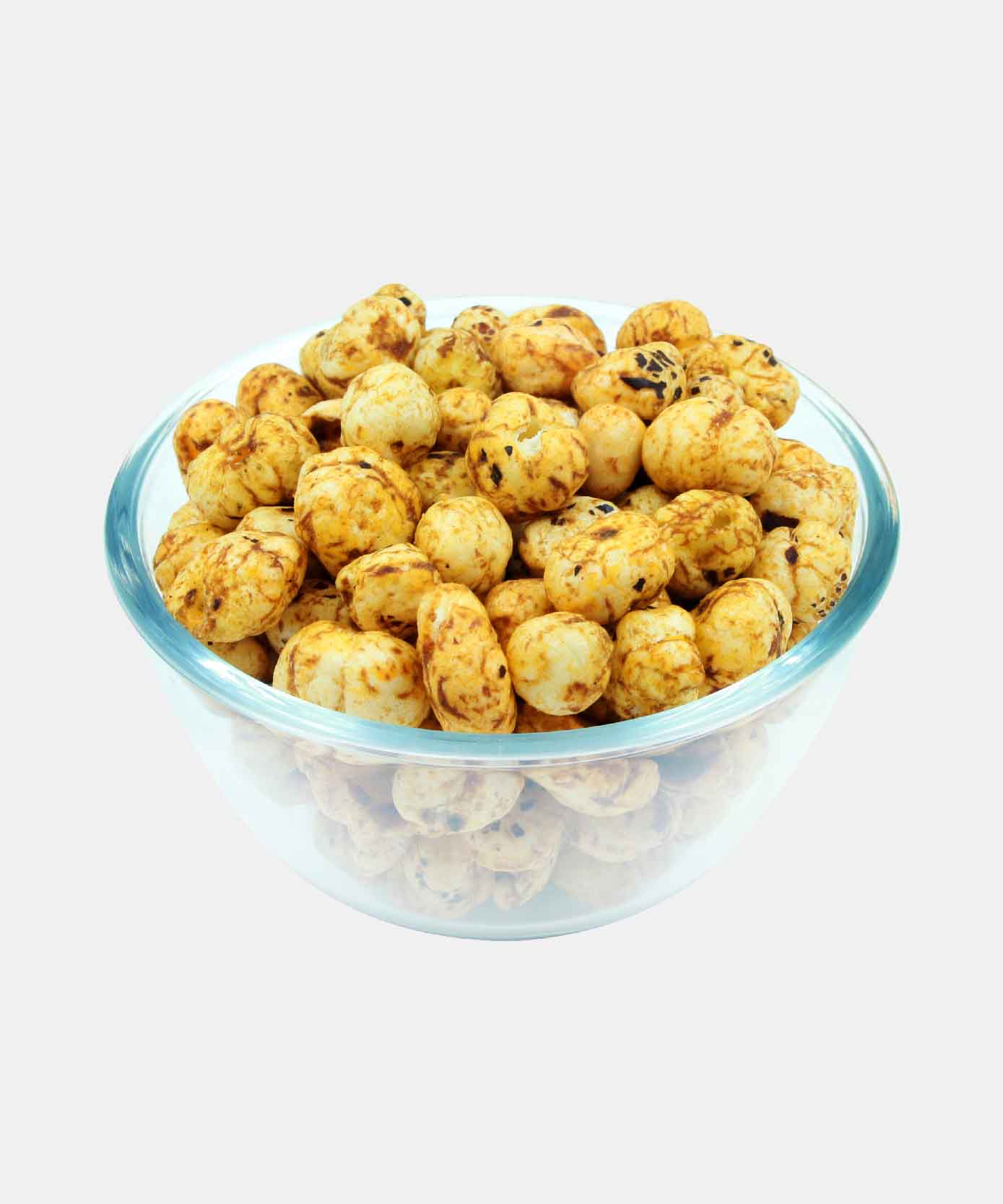 Roasted Makhana Smoke Barbeque 60 Gm