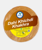 Dahi Khichdi Khakhra 250 Gm