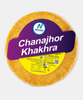 Chana Jor Khakhra 250 Gm