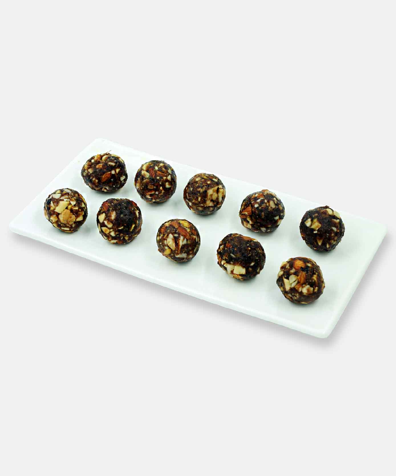 Dates & Dryfruit Laddu 500 Gm