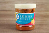 Lemon Pickle 250 Gm
