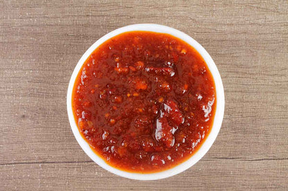 Chiku Lemon Chutney 200 Gm