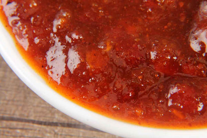 Chiku Lemon Chutney 200 Gm