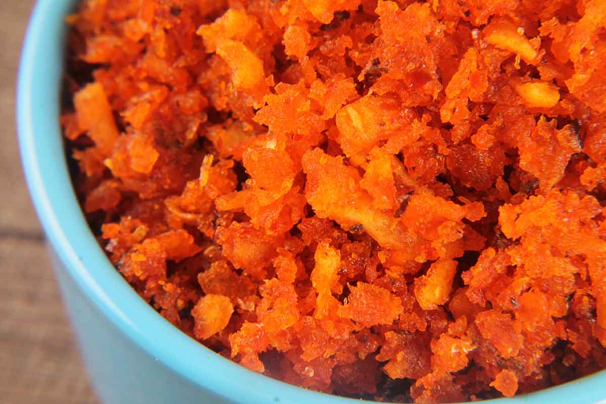 Garlic Coconut Chutney 100 Gm