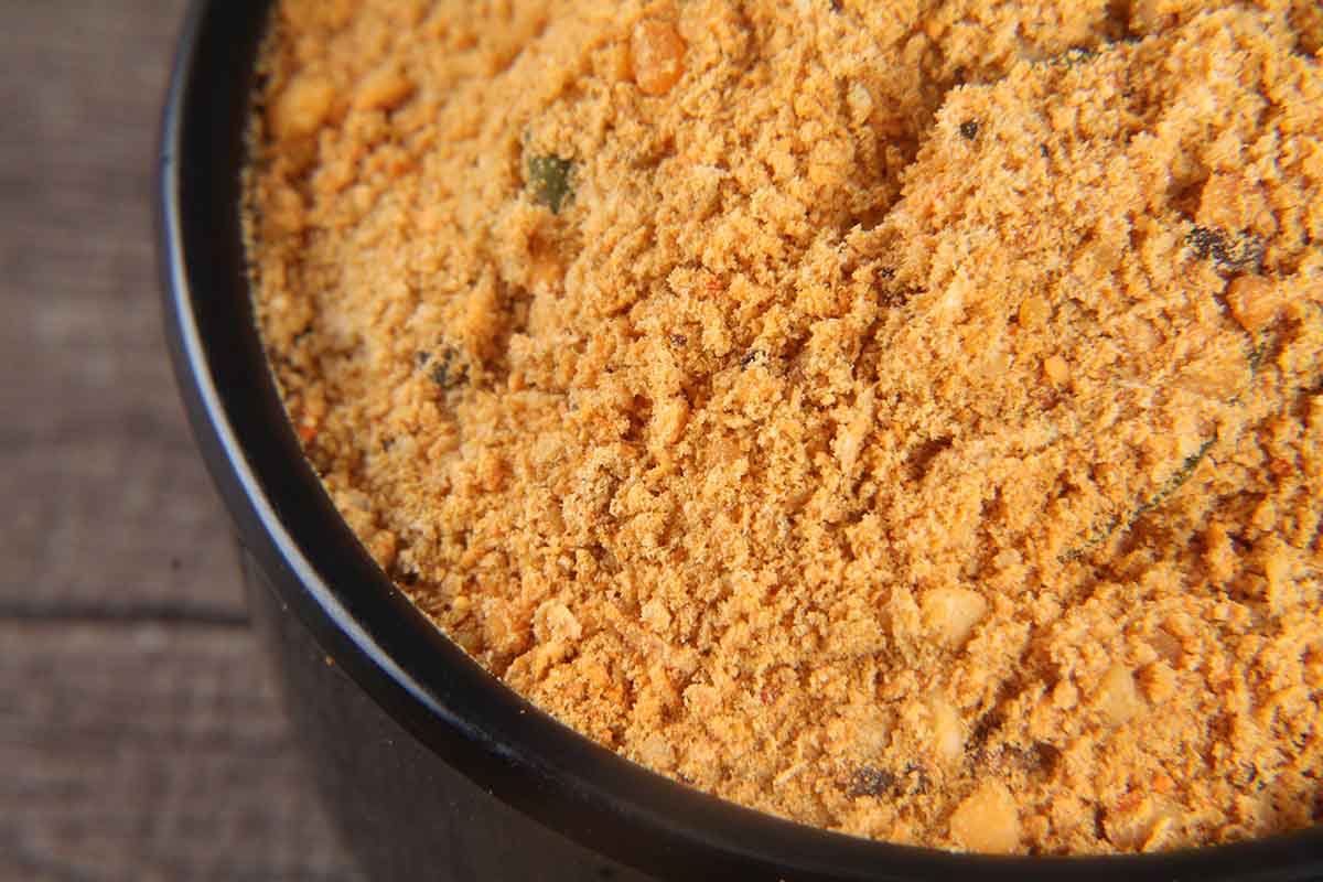 South Indian Udpi Chutney 100 Gm