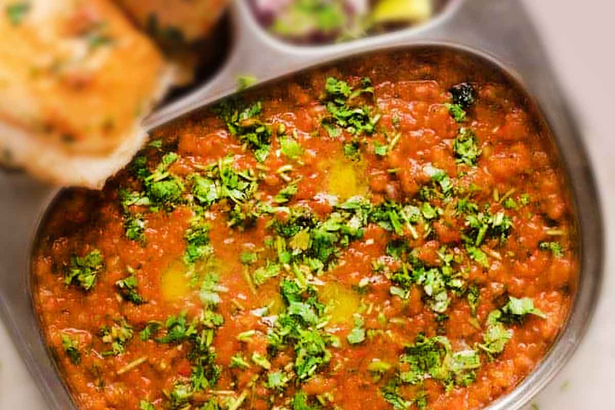 FREEZE DRIED PAV BHAJI 65