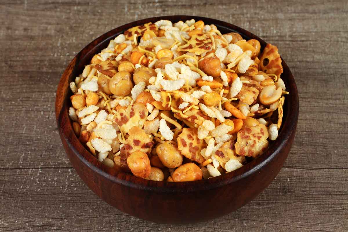 Rajwaadi Bhel 200 Gm