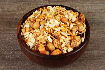 Rajwaadi Bhel 200 Gm