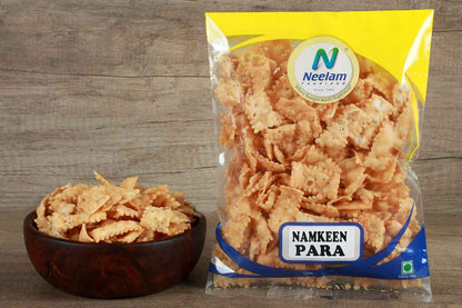 Namkeen Para 200 Gm