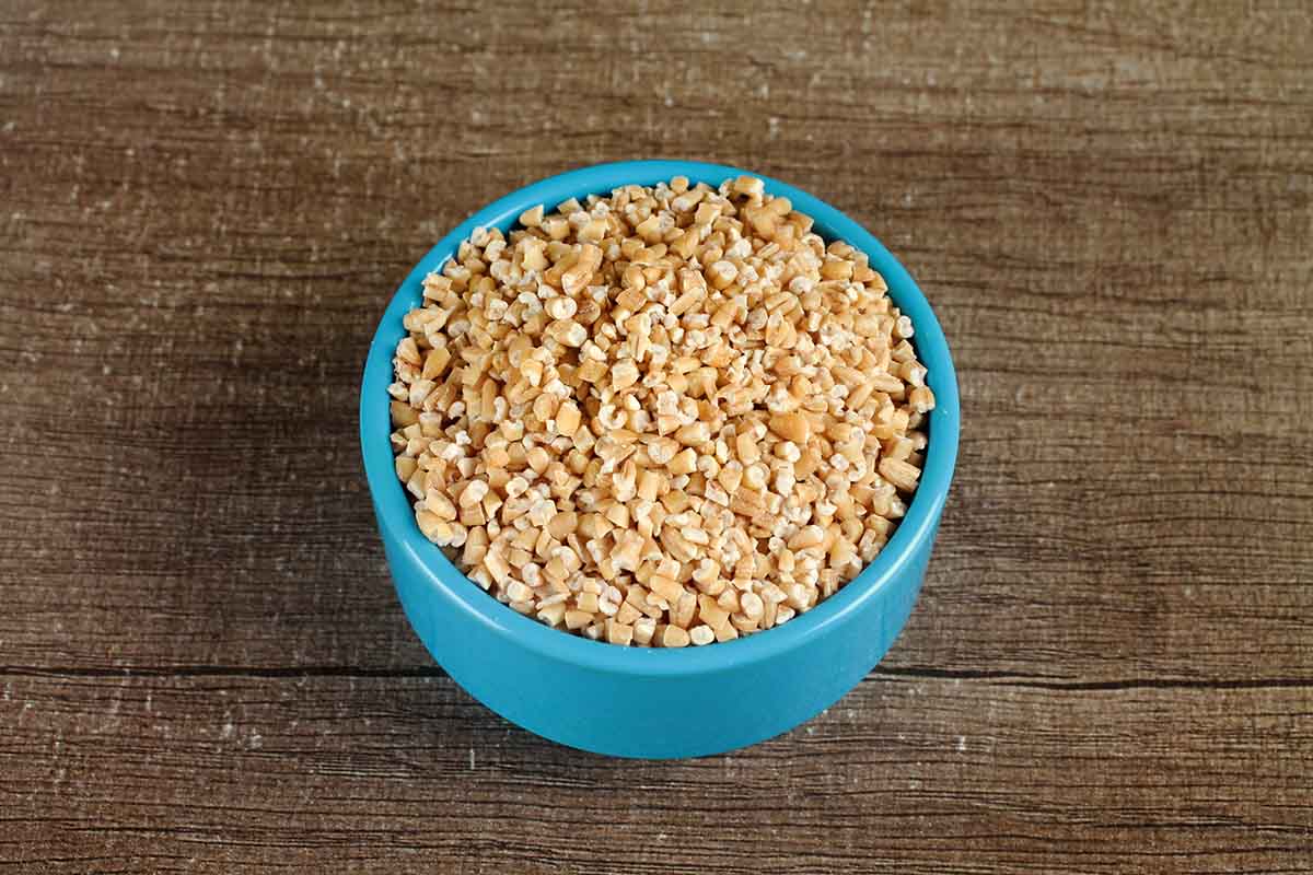 Neelam Steel Cut Oats Pouch 500 Gm