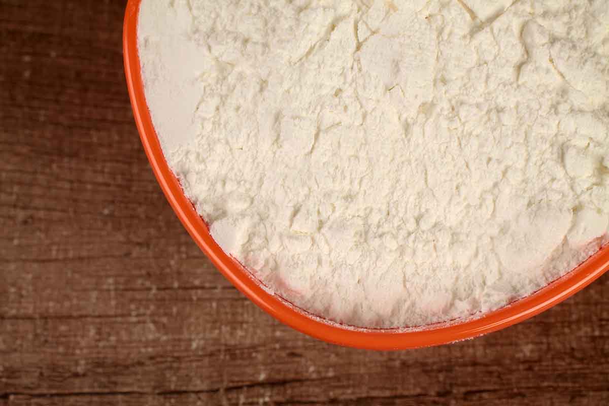 Corn Starch Flour 250 Gm