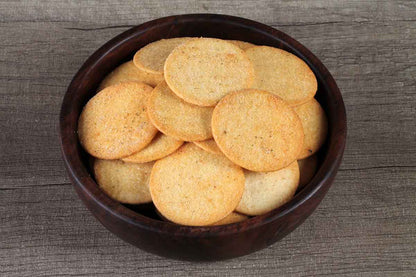 Potato Khakhra Creamy Onion 200 Gm