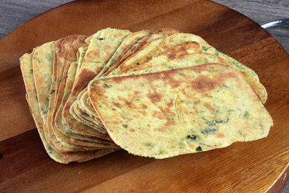 Whole Wheat Methi Khakhra Mobile 200 Gm