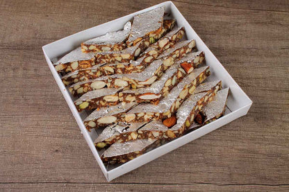 Anjeer Katri No Added Sugar Sweet 250 Gm