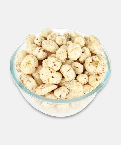 Roasted Makhana Chat Masala 70 Gm