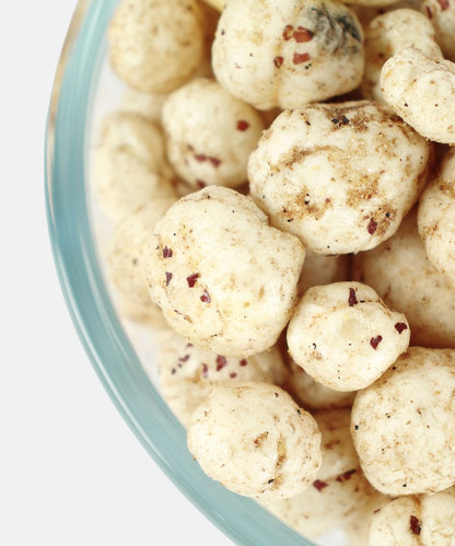 Roasted Makhana Chat Masala 70 Gm